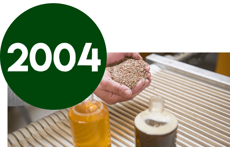 2024 - Cauvin Oils